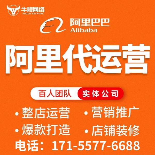 淄博电商代运营