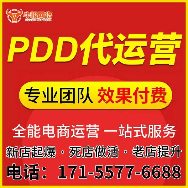 淄博电商代运营